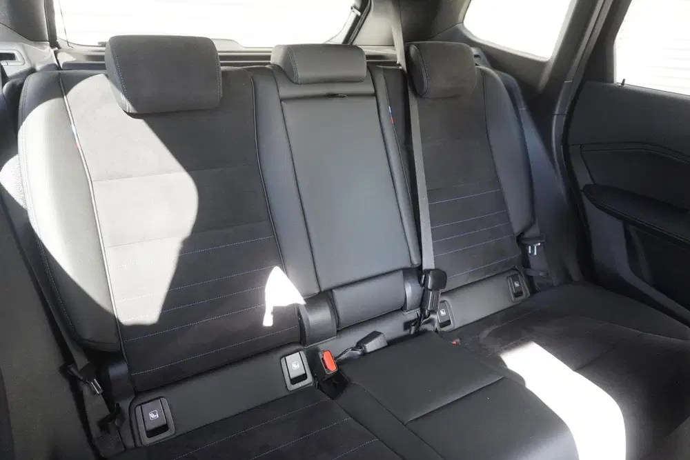 BMW X1 xDrive30e uit 2023, foto 10
