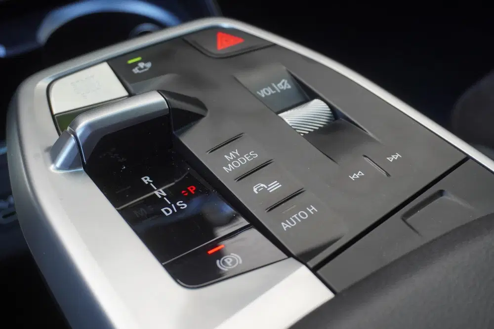 BMW X1 xDrive30e uit 2023, foto 12