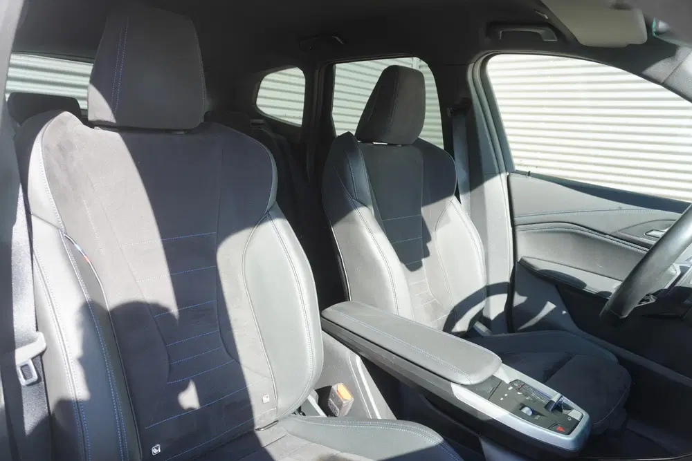 BMW X1 xDrive30e uit 2023, foto 8