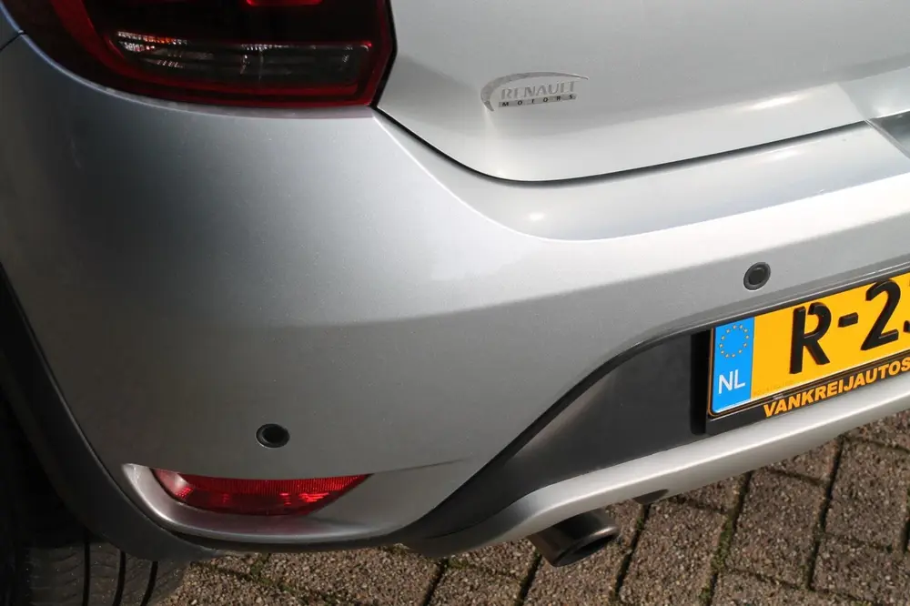 Dacia Sandero Stepway 0.9 TCe, Airco,TREHAAK, Camera, Navi uit 2020, foto 16