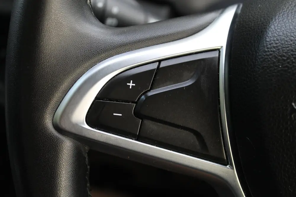 Dacia Sandero Stepway 0.9 TCe, Airco,TREHAAK, Camera, Navi uit 2020, foto 17
