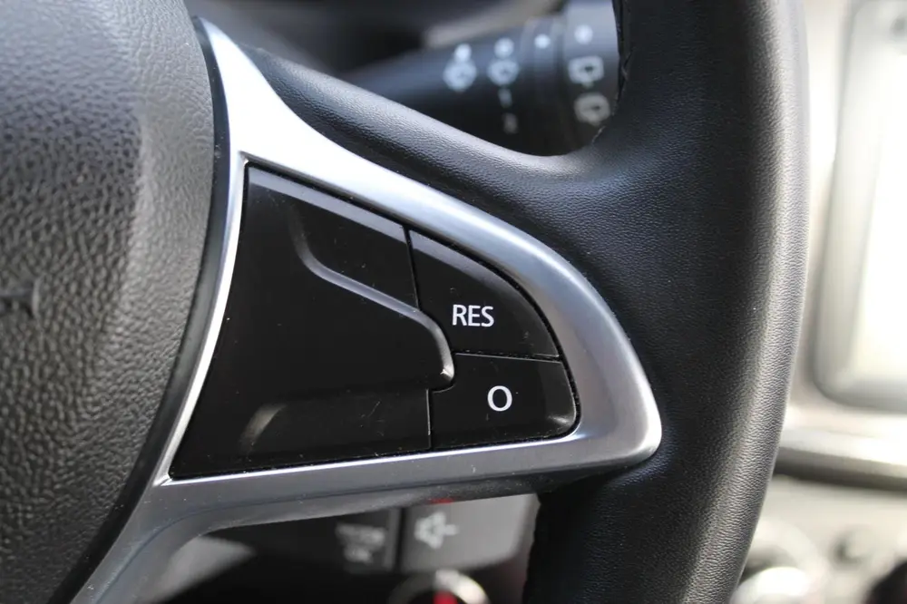 Dacia Sandero Stepway 0.9 TCe, Airco,TREHAAK, Camera, Navi uit 2020, foto 18