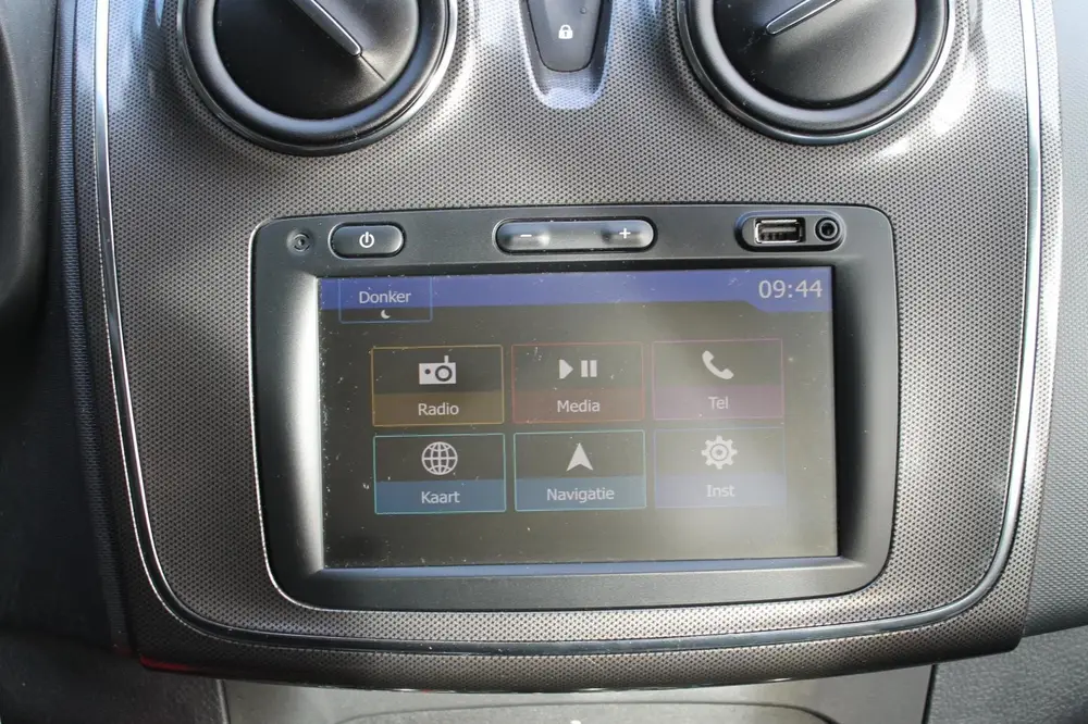 Dacia Sandero Stepway 0.9 TCe, Airco,TREHAAK, Camera, Navi uit 2020, foto 7