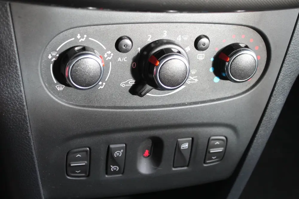 Dacia Sandero Stepway 0.9 TCe, Airco,TREHAAK, Camera, Navi uit 2020, foto 9