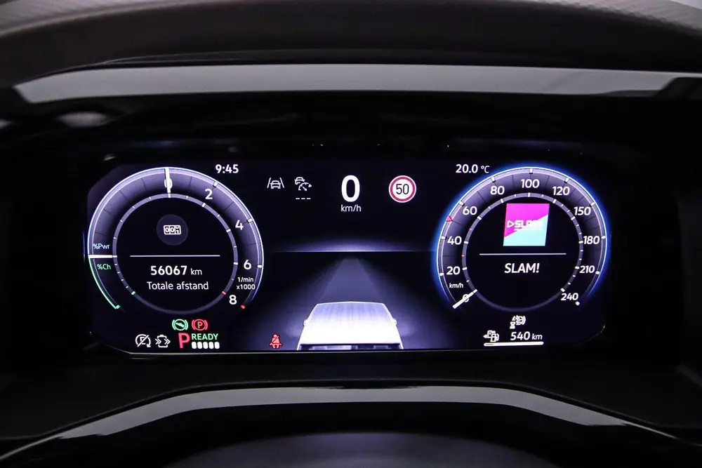 Volkswagen Multivan 1.5 245pk DSG eHybrid L2 4Motion | Incl. uit 2025, foto 10
