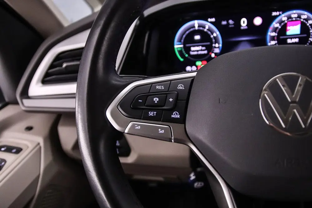 Volkswagen Multivan 1.5 245pk DSG eHybrid L2 4Motion | Incl. uit 2025, foto 15