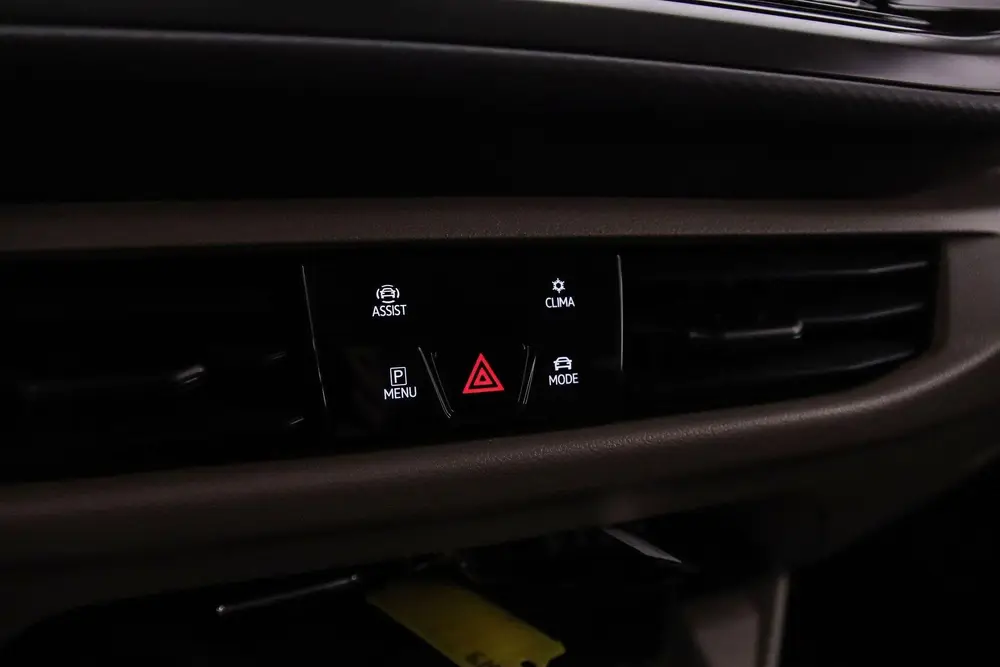Volkswagen Multivan 1.5 245pk DSG eHybrid L2 4Motion | Incl. uit 2025, foto 17
