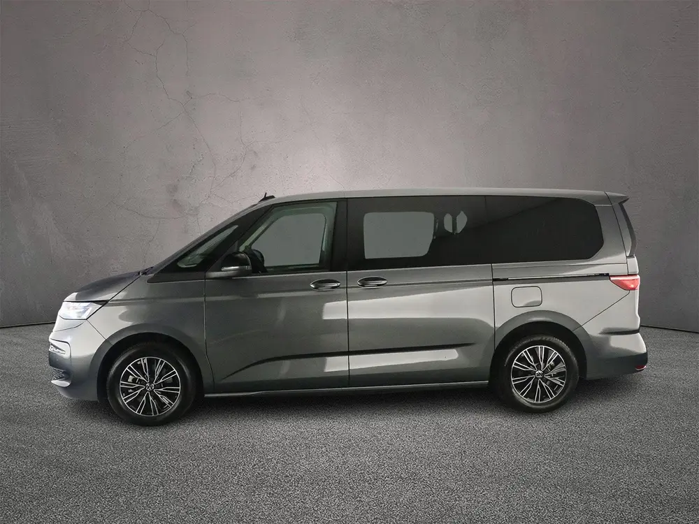 Volkswagen Multivan 1.5 245pk DSG eHybrid L2 4Motion | Incl. uit 2025, foto 2