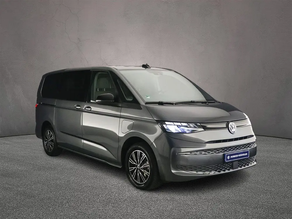 Volkswagen Multivan 1.5 245pk DSG eHybrid L2 4Motion | Incl. uit 2025, foto 8