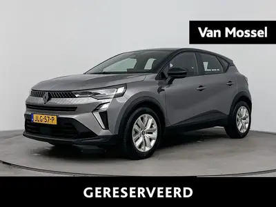 Renault Captur 1.0 TCe 90 evolution uit 2025