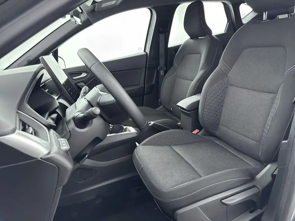 Renault Captur 1.0 TCe 90 evolution uit 2025, foto 12