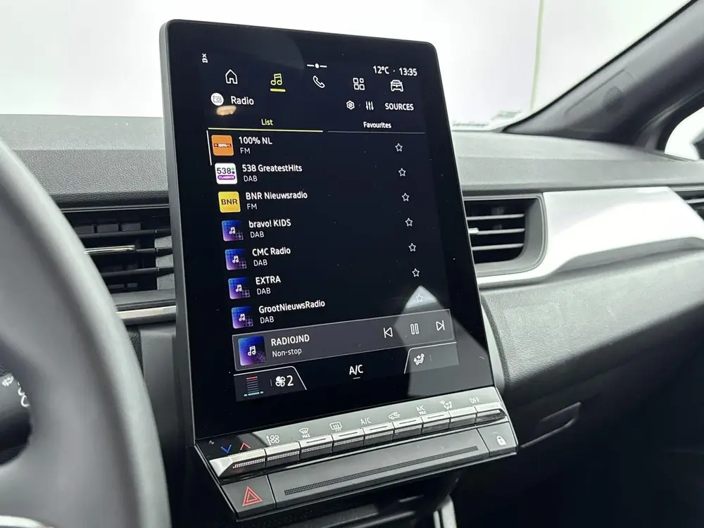 Renault Captur 1.0 TCe 90 evolution uit 2025, foto 6