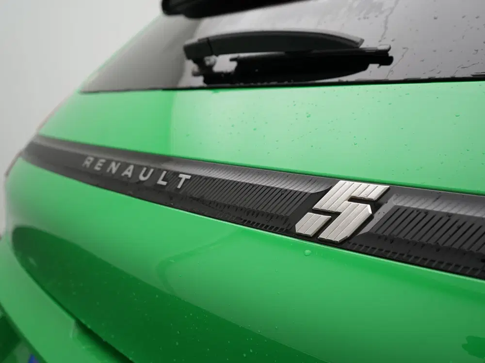 Renault 5 comfort range techno 52 kWh uit 2025, foto 13