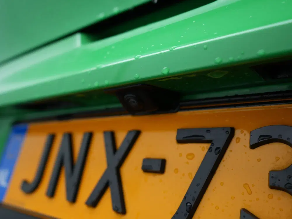 Renault 5 comfort range techno 52 kWh uit 2025, foto 15