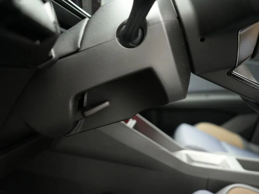 Renault 5 comfort range techno 52 kWh uit 2025, foto 18