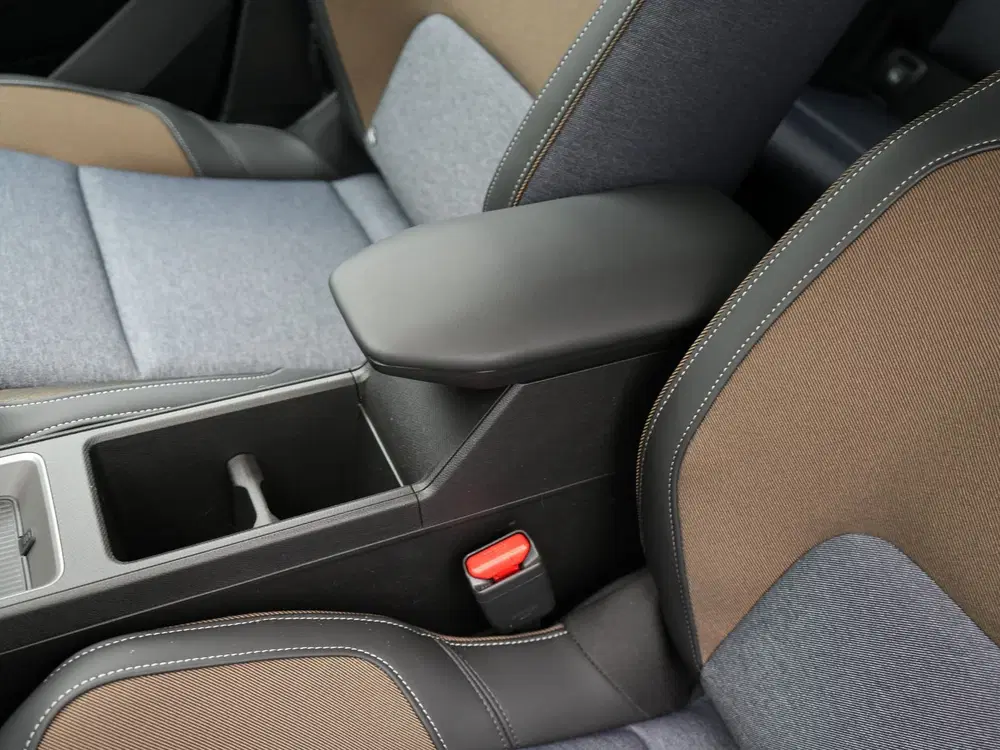 Renault 5 comfort range techno 52 kWh uit 2025, foto 19