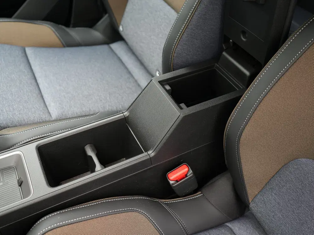 Renault 5 comfort range techno 52 kWh uit 2025, foto 20