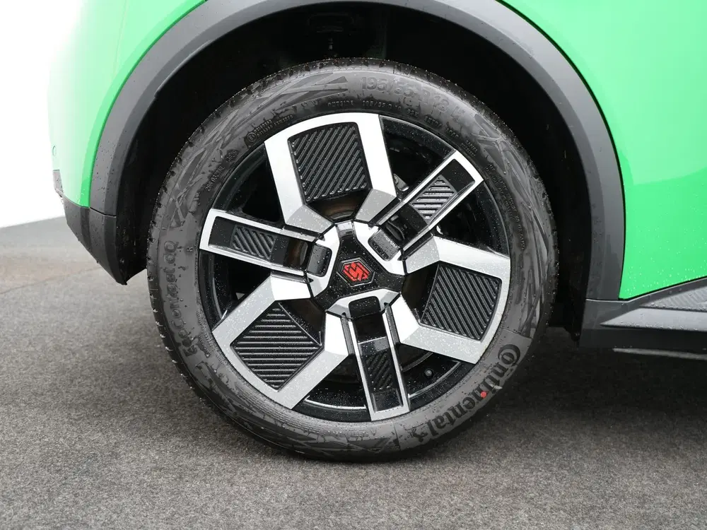 Renault 5 comfort range techno 52 kWh uit 2025, foto 7