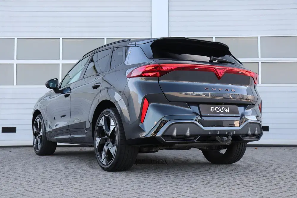 Cupra Terramar 1.5 TSI e-Hybrid 272pk VZ Performance uit 2025, foto 11