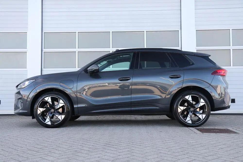Cupra Terramar 1.5 TSI e-Hybrid 272pk VZ Performance uit 2025, foto 12