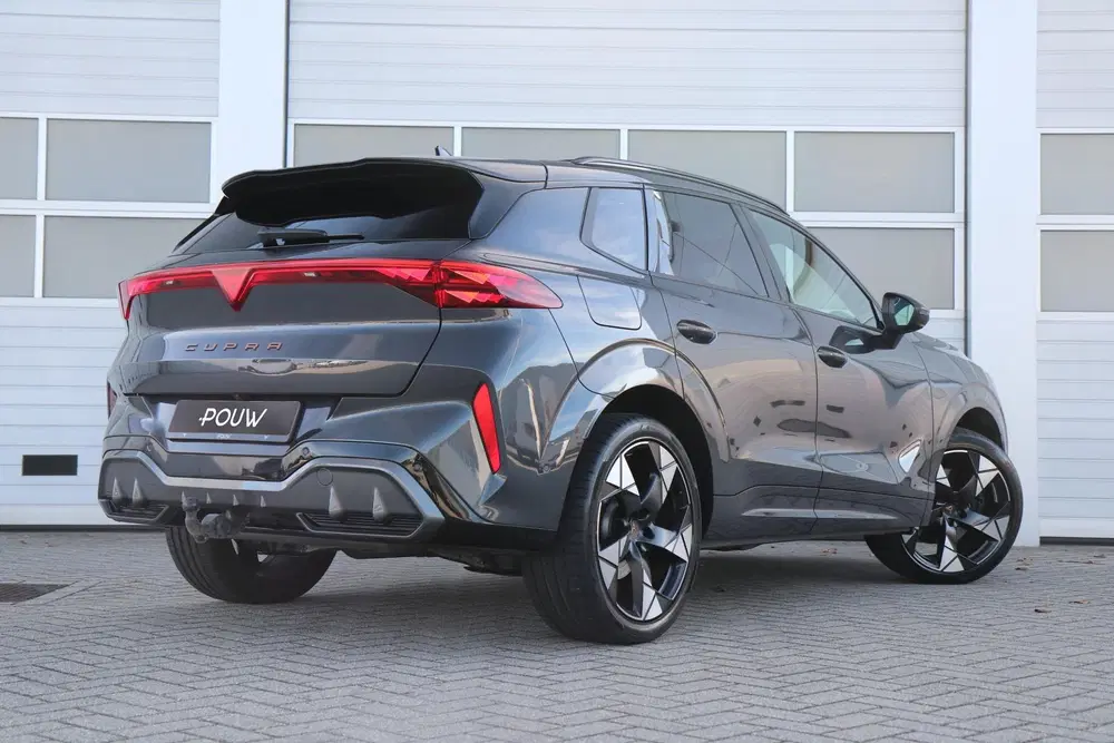 Cupra Terramar 1.5 TSI e-Hybrid 272pk VZ Performance uit 2025, foto 2