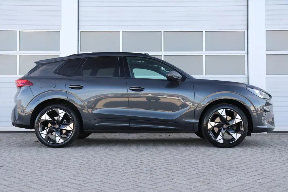 Cupra Terramar 1.5 TSI e-Hybrid 272pk VZ Performance uit 2025, foto 3