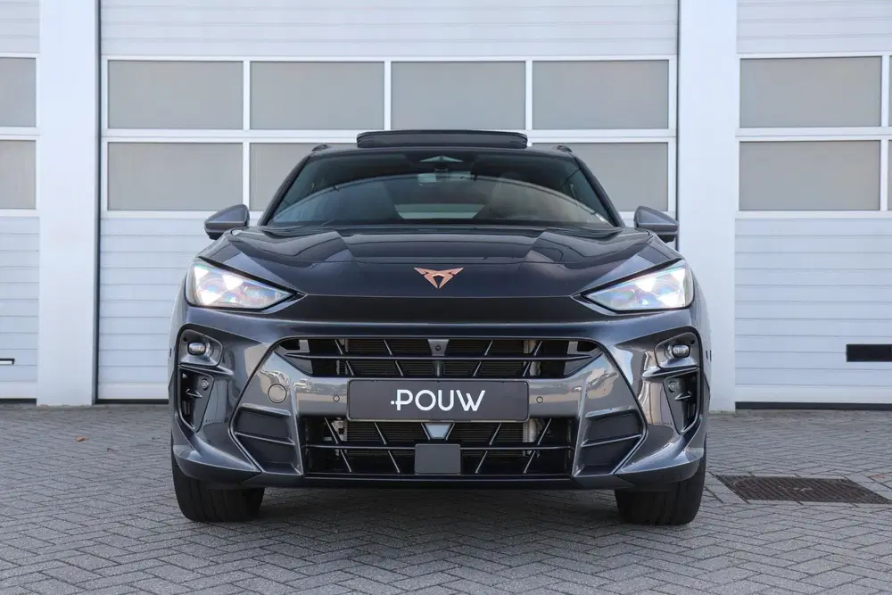 Cupra Terramar 1.5 TSI e-Hybrid 272pk VZ Performance uit 2025, foto 7