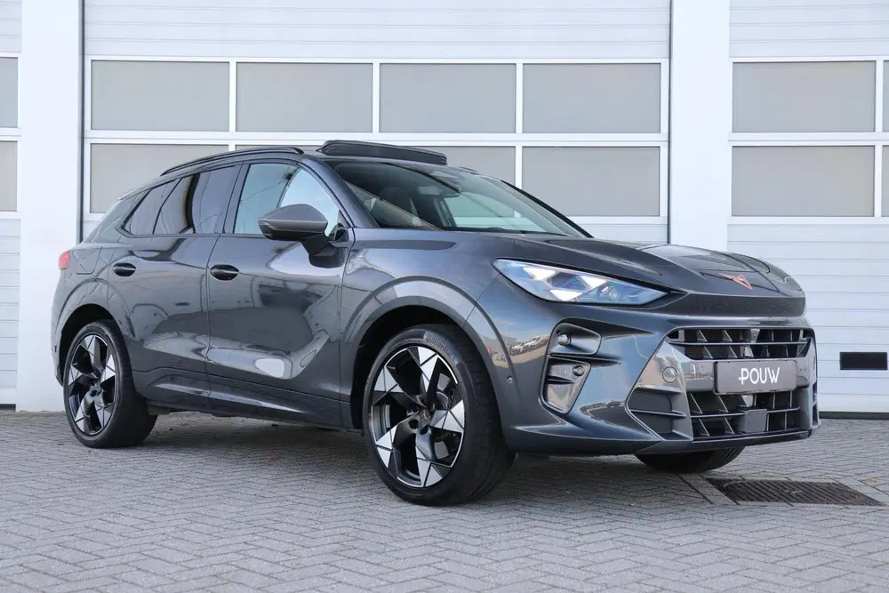 Cupra Terramar 1.5 TSI e-Hybrid 272pk VZ Performance uit 2025, foto 8