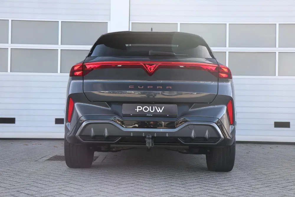 Cupra Terramar 1.5 TSI e-Hybrid 272pk VZ Performance uit 2025, foto 9