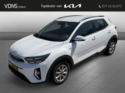 Kia Stonic 1.0 T-GDi MHEV DynamicLine NAVI + CAMERA uit 2024
