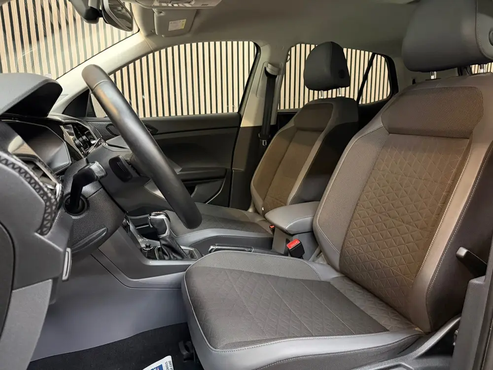 Volkswagen T-Cross 1.0 TSI R-Line 2019 DSG IQ-LIGHT CAMERA K uit 2019, foto 12