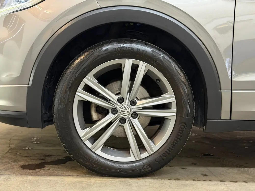 Volkswagen T-Cross 1.0 TSI R-Line 2019 DSG IQ-LIGHT CAMERA K uit 2019, foto 2