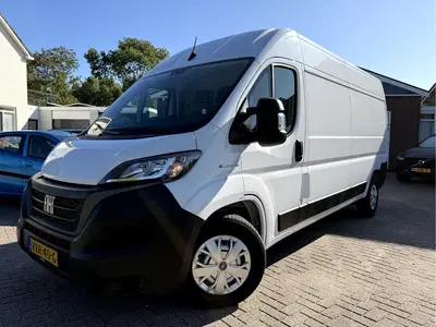 Fiat Ducato 3.5T L3H2 79 kWh 4224km uit 2023