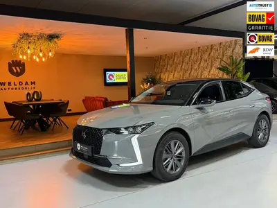 DS Automobiles DS 4 DS 4 E-Tense 220PK SOH 95% uit 2022