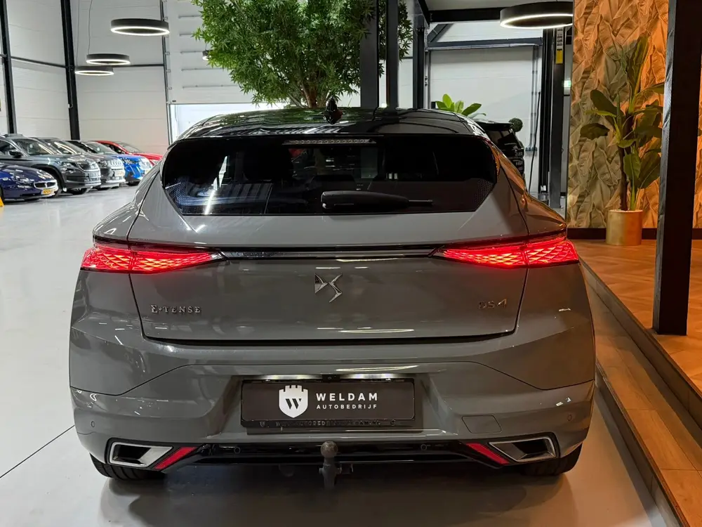 DS Automobiles DS 4 DS 4 E-Tense 220PK SOH 95% uit 2022, foto 11