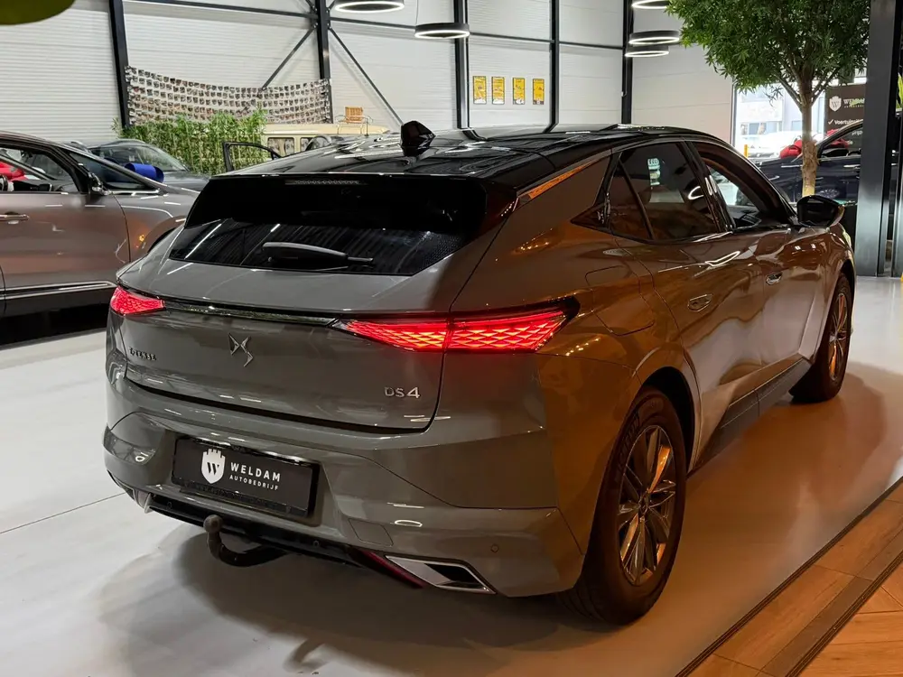 DS Automobiles DS 4 DS 4 E-Tense 220PK SOH 95% uit 2022, foto 13