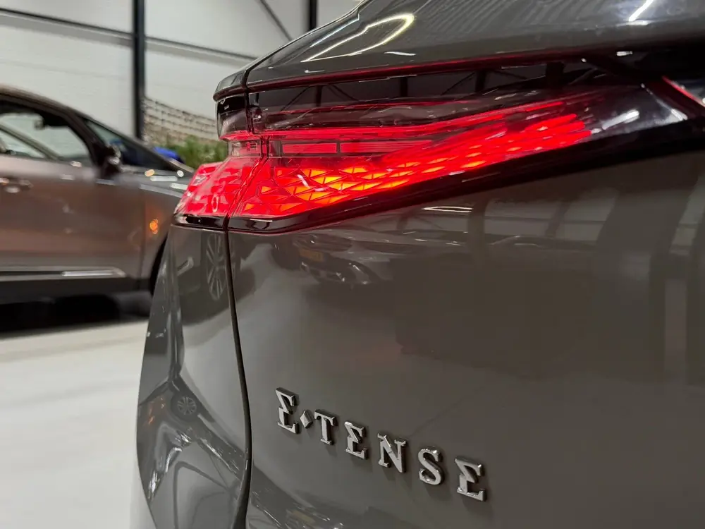 DS Automobiles DS 4 DS 4 E-Tense 220PK SOH 95% uit 2022, foto 15