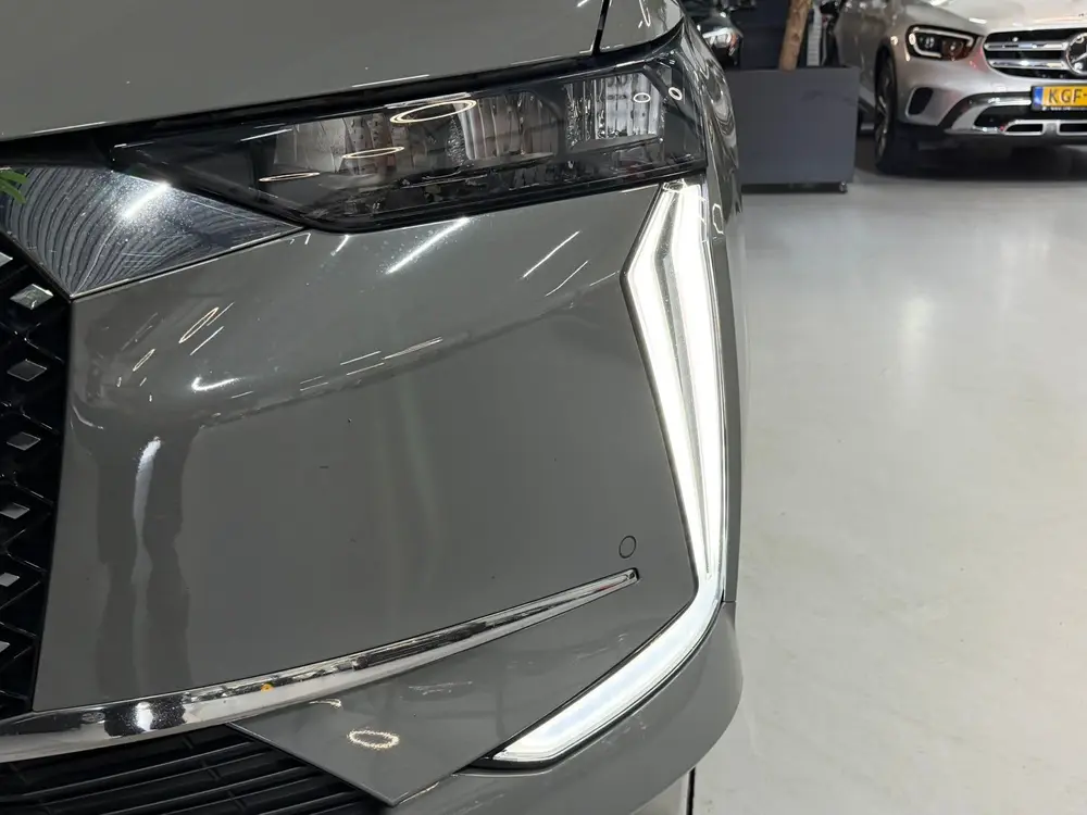 DS Automobiles DS 4 DS 4 E-Tense 220PK SOH 95% uit 2022, foto 17