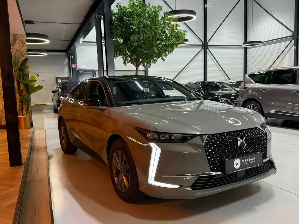 DS Automobiles DS 4 DS 4 E-Tense 220PK SOH 95% uit 2022, foto 18