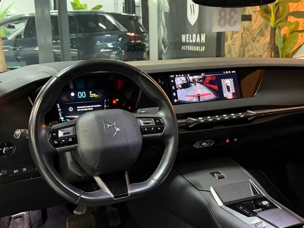 DS Automobiles DS 4 DS 4 E-Tense 220PK SOH 95% uit 2022, foto 3