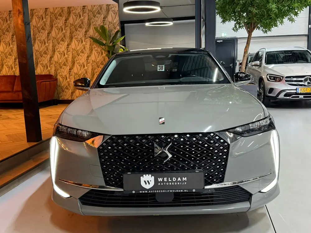 DS Automobiles DS 4 DS 4 E-Tense 220PK SOH 95% uit 2022, foto 6
