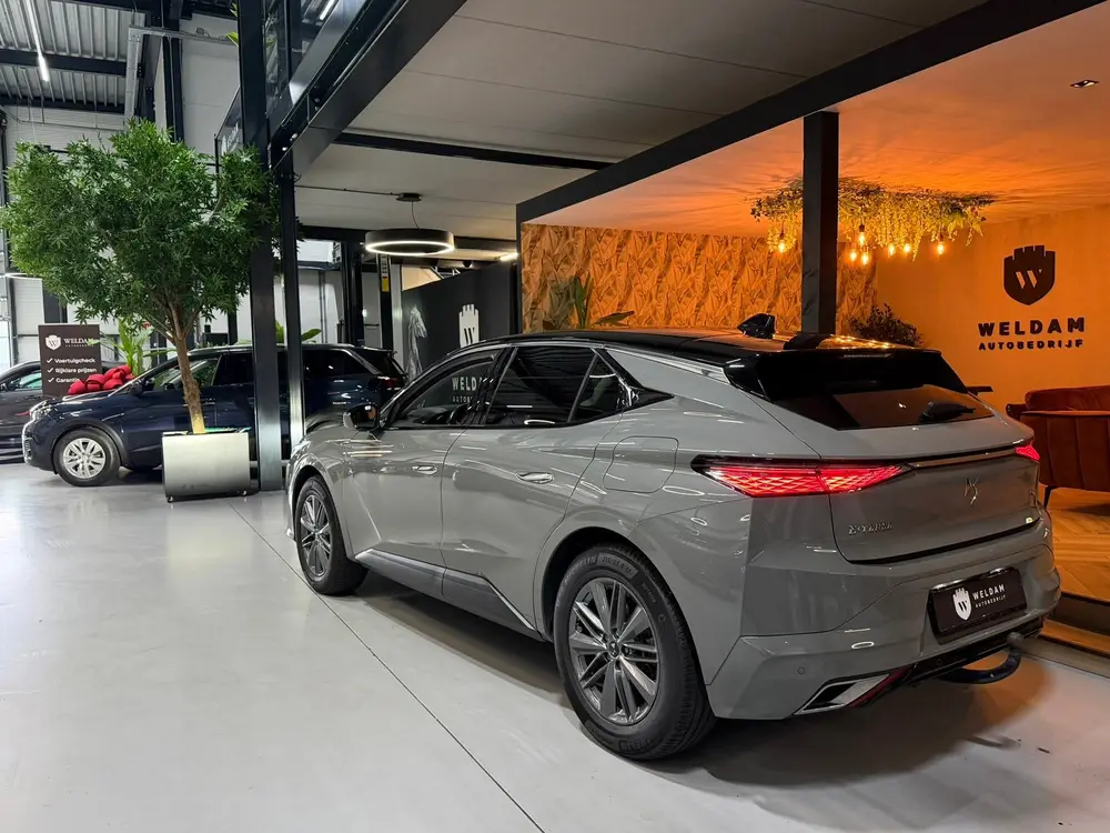 DS Automobiles DS 4 DS 4 E-Tense 220PK SOH 95% uit 2022, foto 7