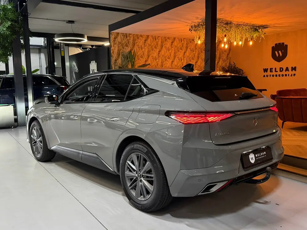 DS Automobiles DS 4 DS 4 E-Tense 220PK SOH 95% uit 2022, foto 8