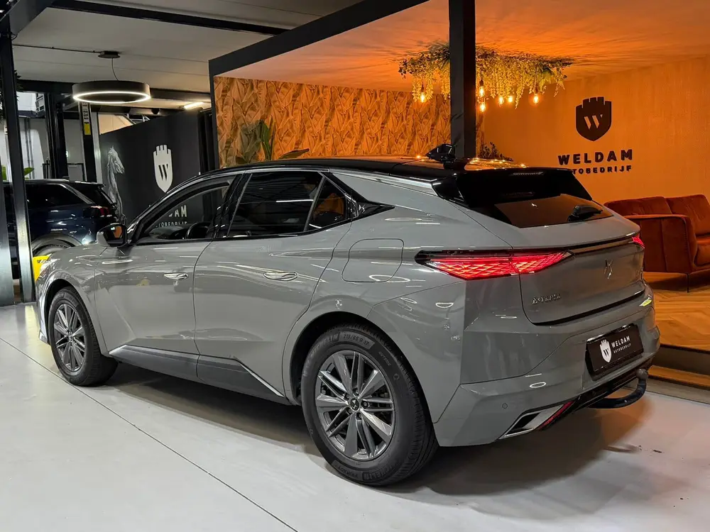 DS Automobiles DS 4 DS 4 E-Tense 220PK SOH 95% uit 2022, foto 9
