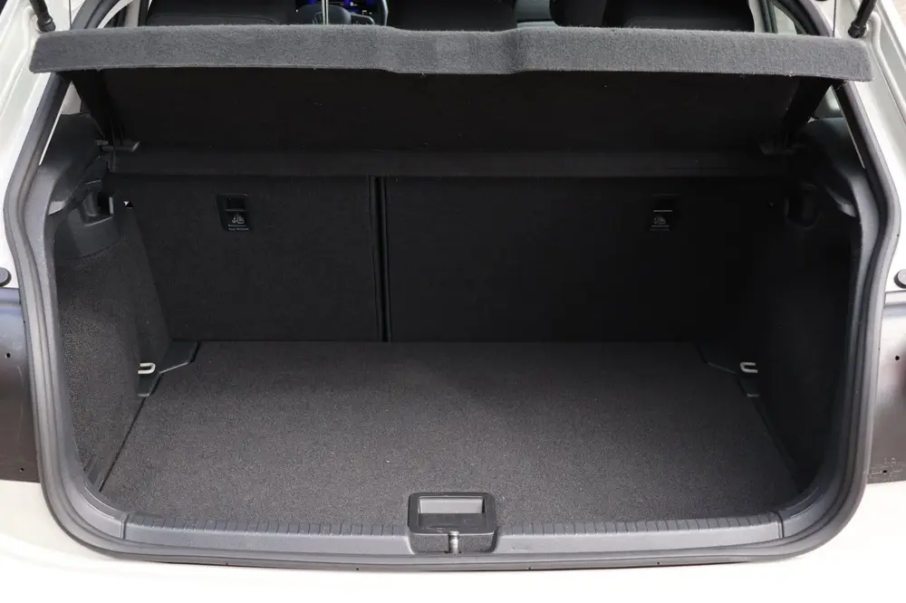Volkswagen POLO 1.0 TSI 95PK Life App-connect Cruise-control uit 2022, foto 14