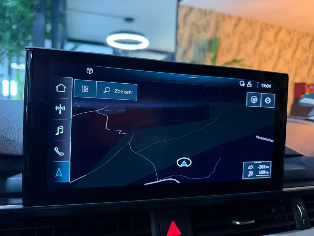 Audi A4 40 TFSI 190pk Mild-Hybrid uit 2020, foto 10