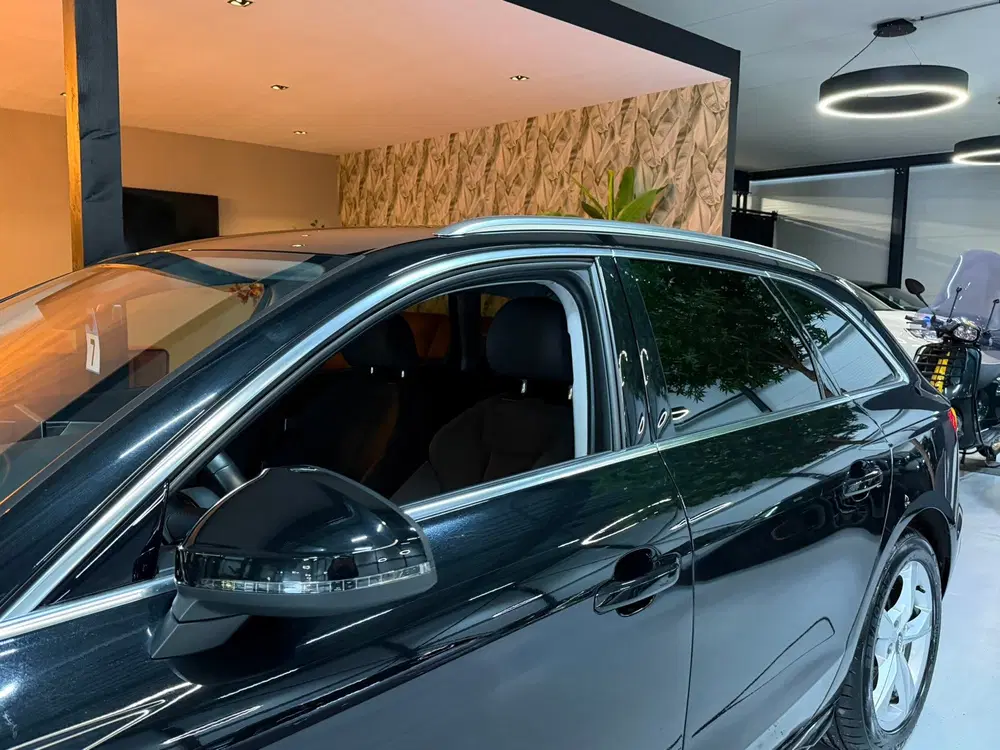 Audi A4 40 TFSI 190pk Mild-Hybrid uit 2020, foto 18