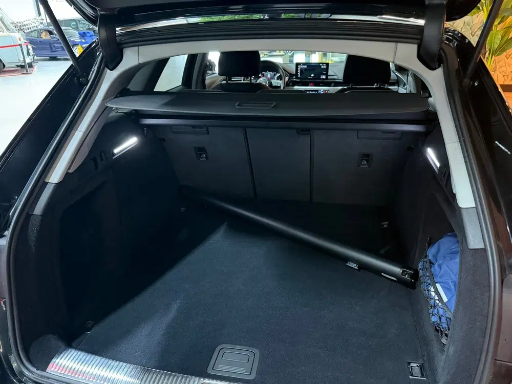 Audi A4 40 TFSI 190pk Mild-Hybrid uit 2020, foto 7