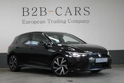 Volkswagen Golf 1.5 eTSI R-Line | Trekhaak | LED| Virtual | uit 2021