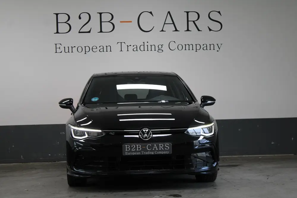 Volkswagen Golf 1.5 eTSI R-Line | Trekhaak | LED| Virtual | uit 2021, foto 2